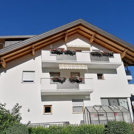 Appartements Oberleiter Olang Extérieur photo
