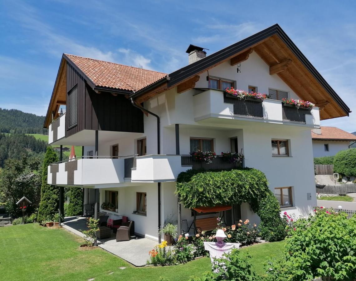 Appartements Oberleiter Olang Extérieur photo