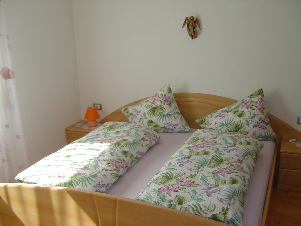 Appartements Oberleiter Olang Extérieur photo
