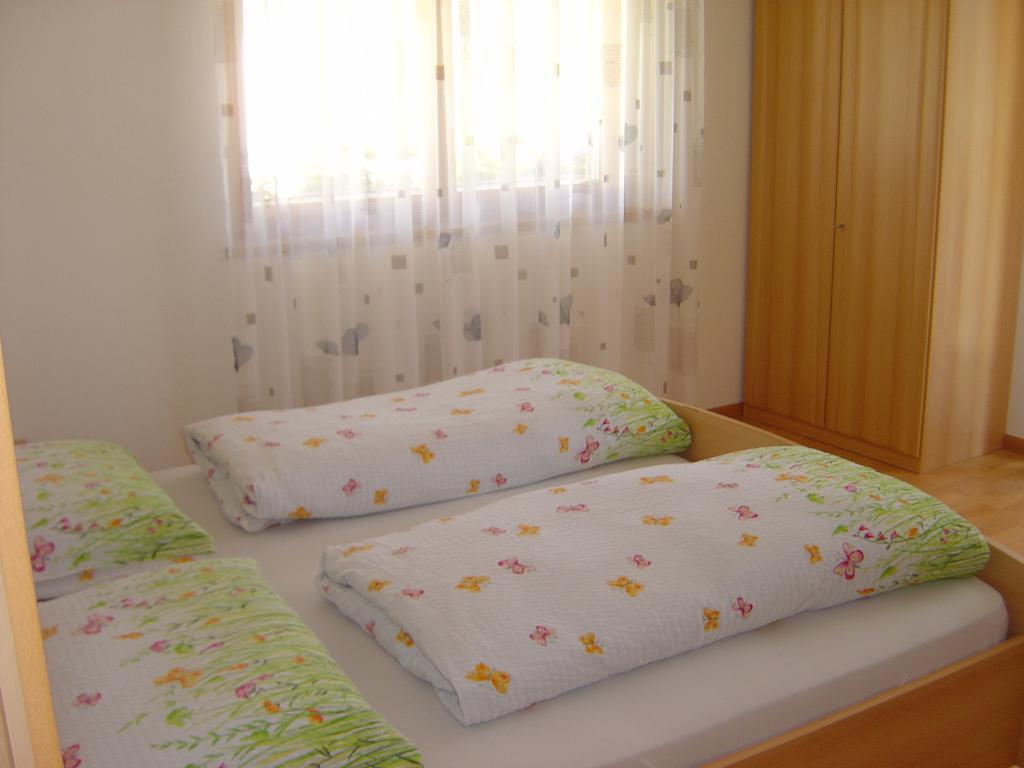 Appartements Oberleiter Olang Extérieur photo