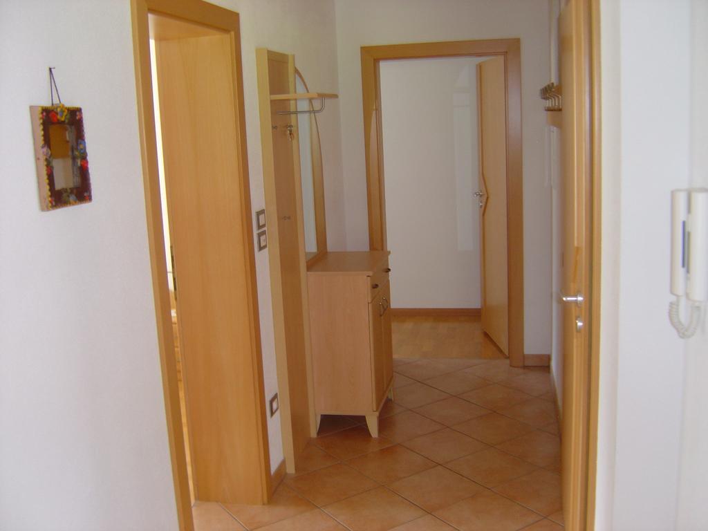 Appartements Oberleiter Olang Extérieur photo