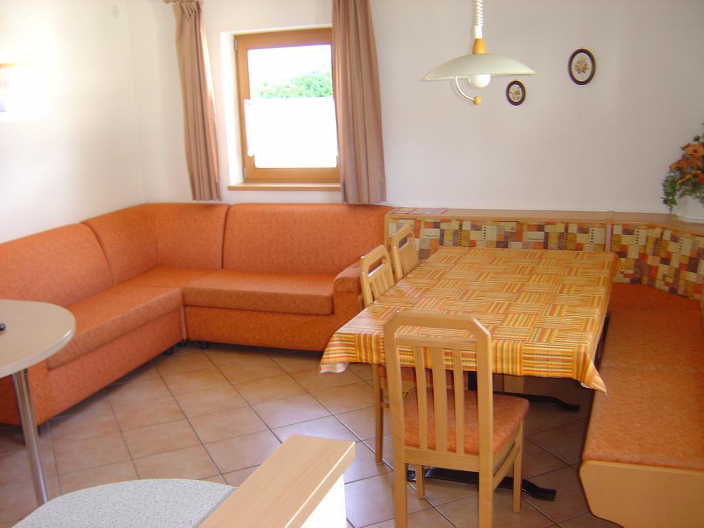 Appartements Oberleiter Olang Extérieur photo