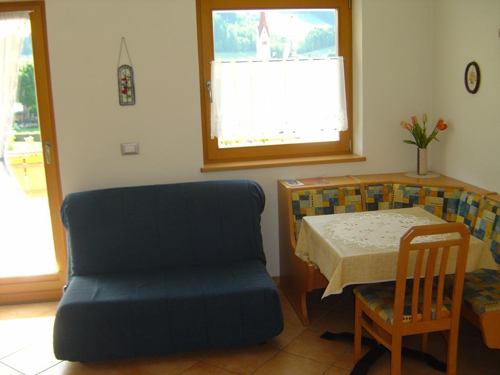 Appartements Oberleiter Olang Extérieur photo