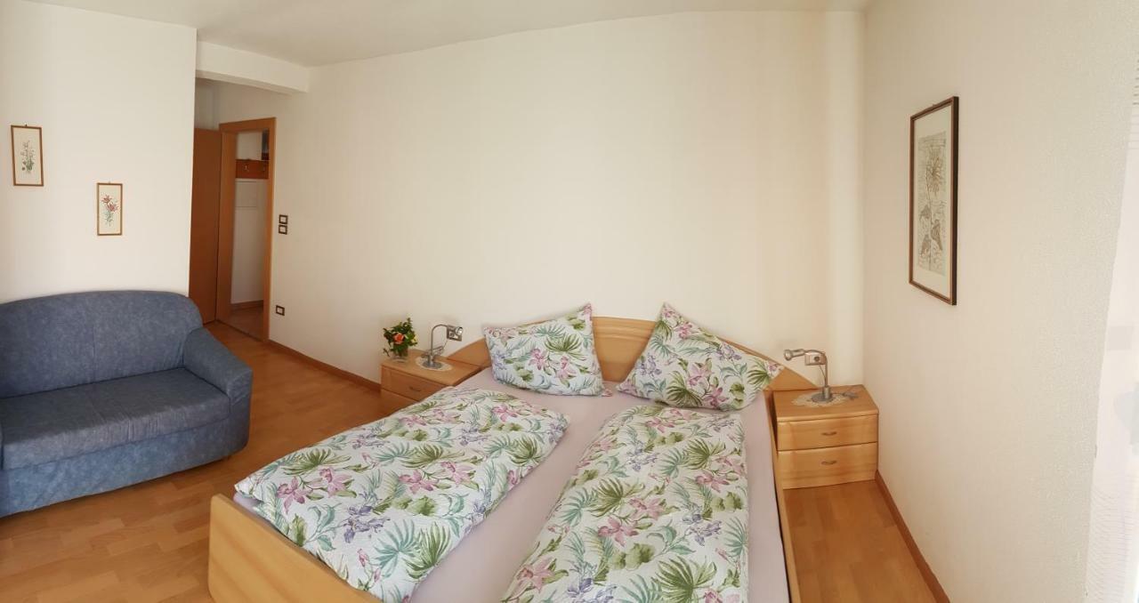 Appartements Oberleiter Olang Extérieur photo
