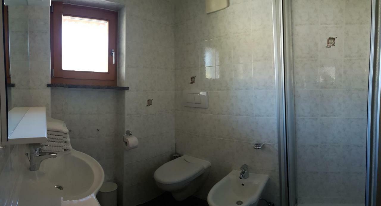 Appartements Oberleiter Olang Extérieur photo