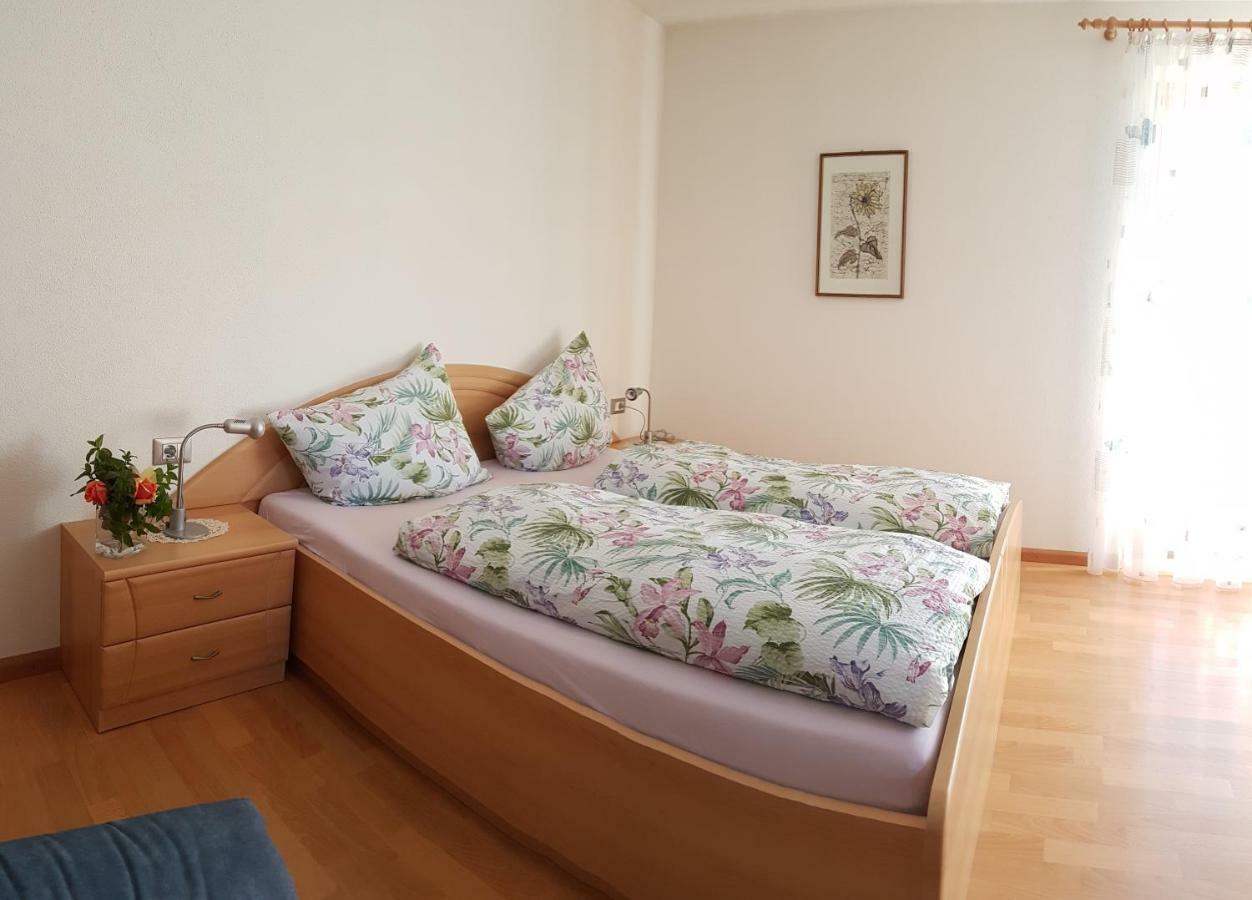 Appartements Oberleiter Olang Extérieur photo