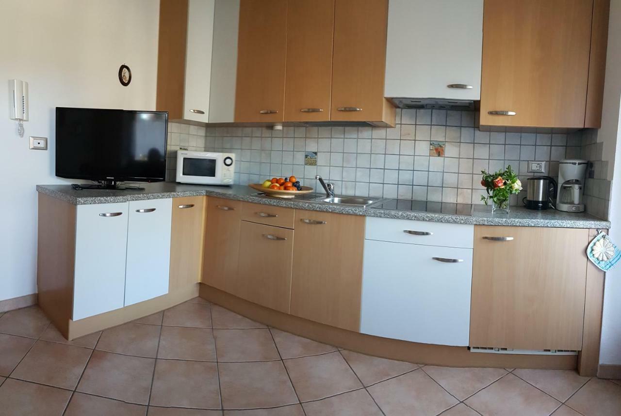 Appartements Oberleiter Olang Extérieur photo