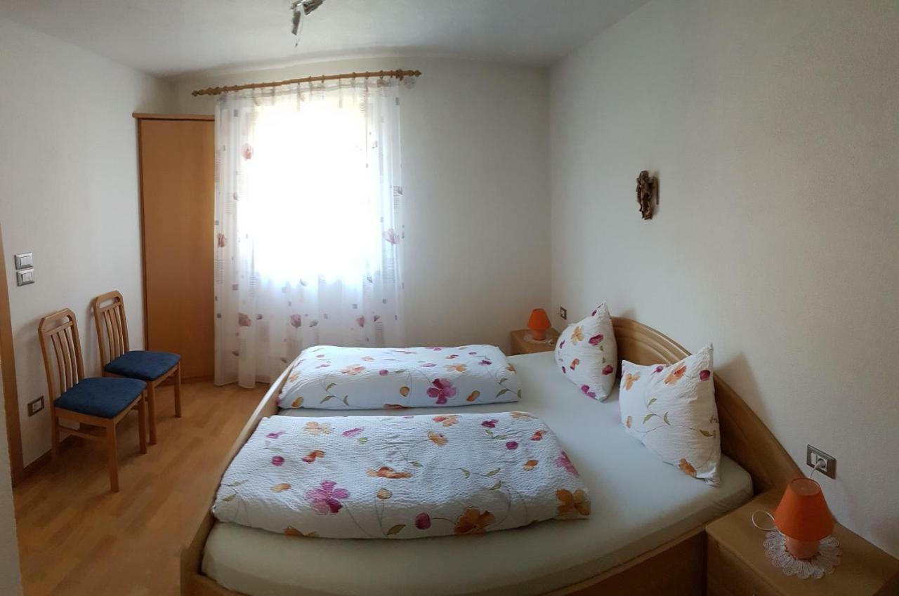 Appartements Oberleiter Olang Extérieur photo