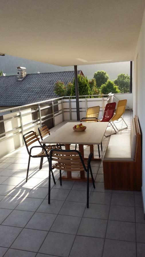 Appartements Oberleiter Olang Extérieur photo